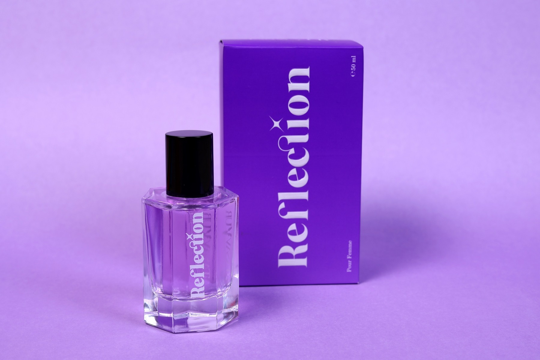 Reflection EDP Women's Perfume Vol 02