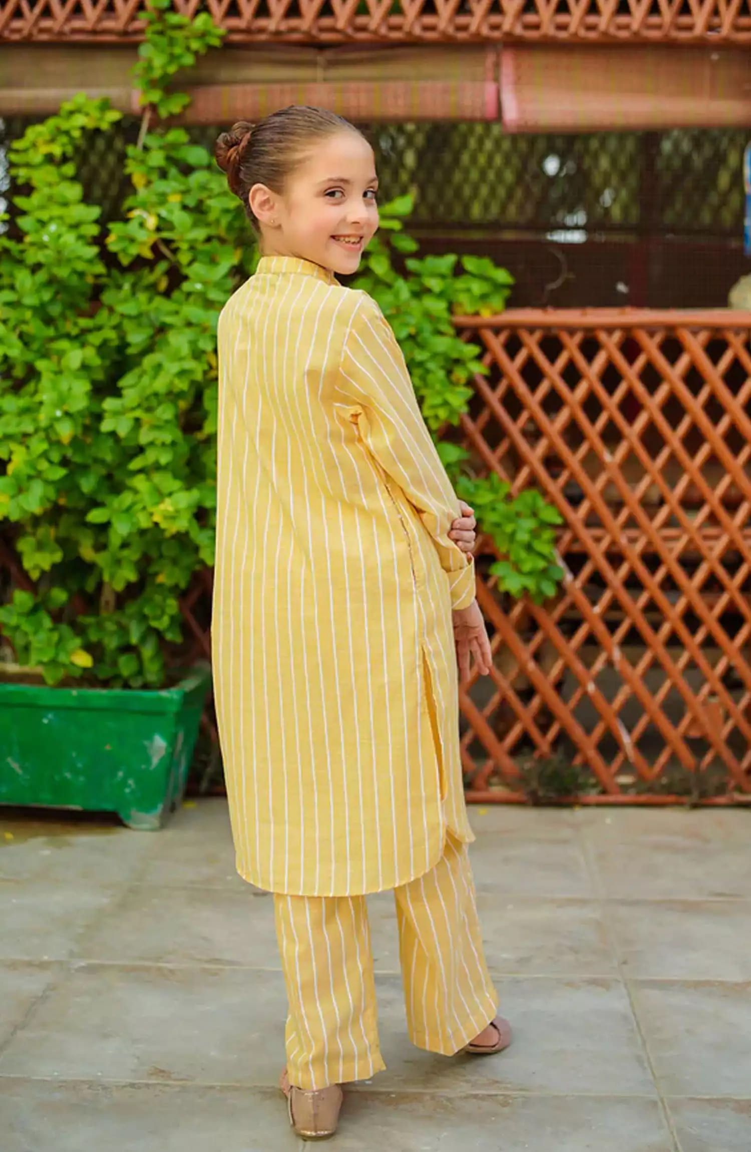 Ochre Girls RTW Winter Collection 2024 - SC-31