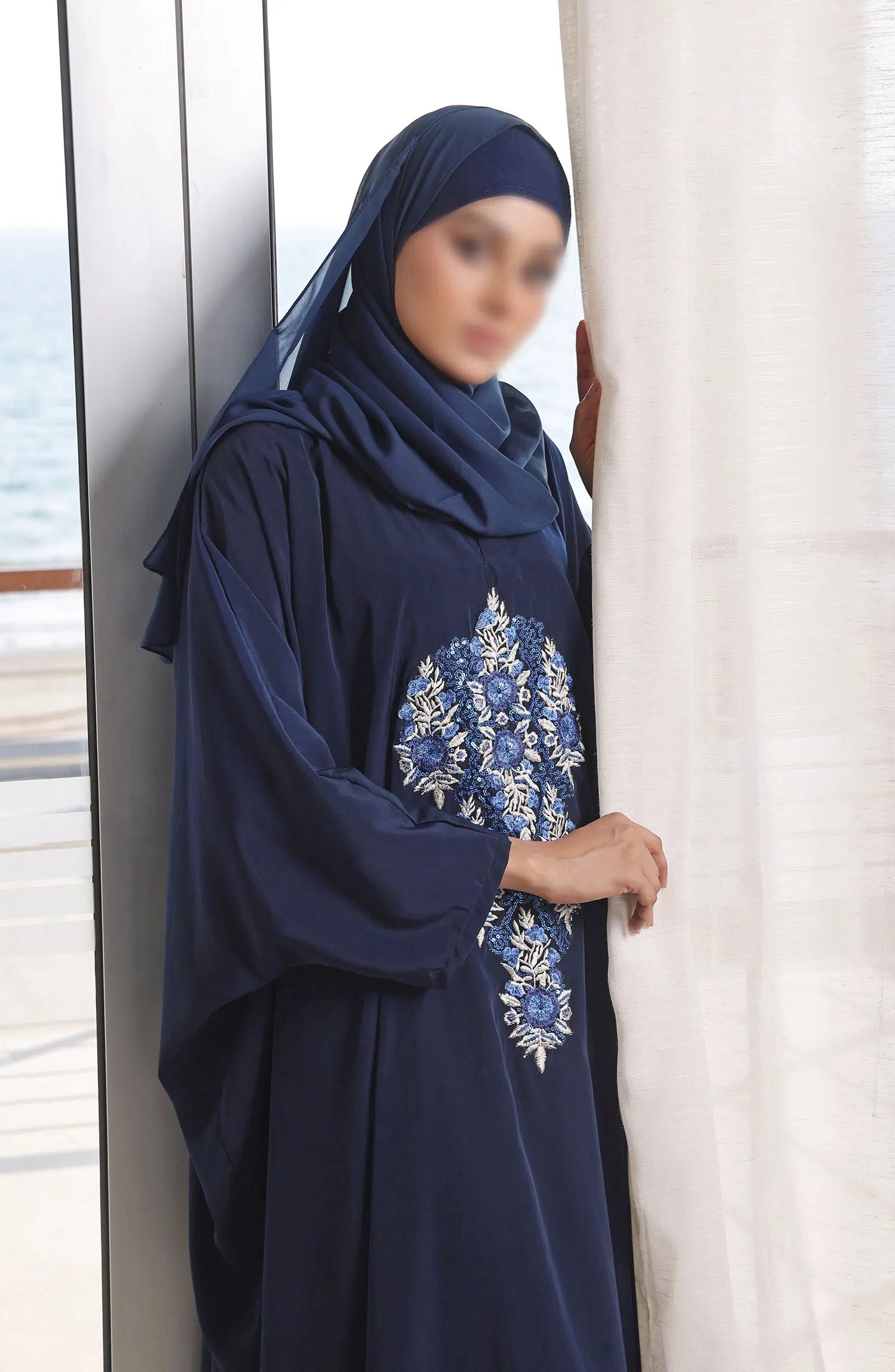 Prestige  Abayas Collection 2024 - Sundas