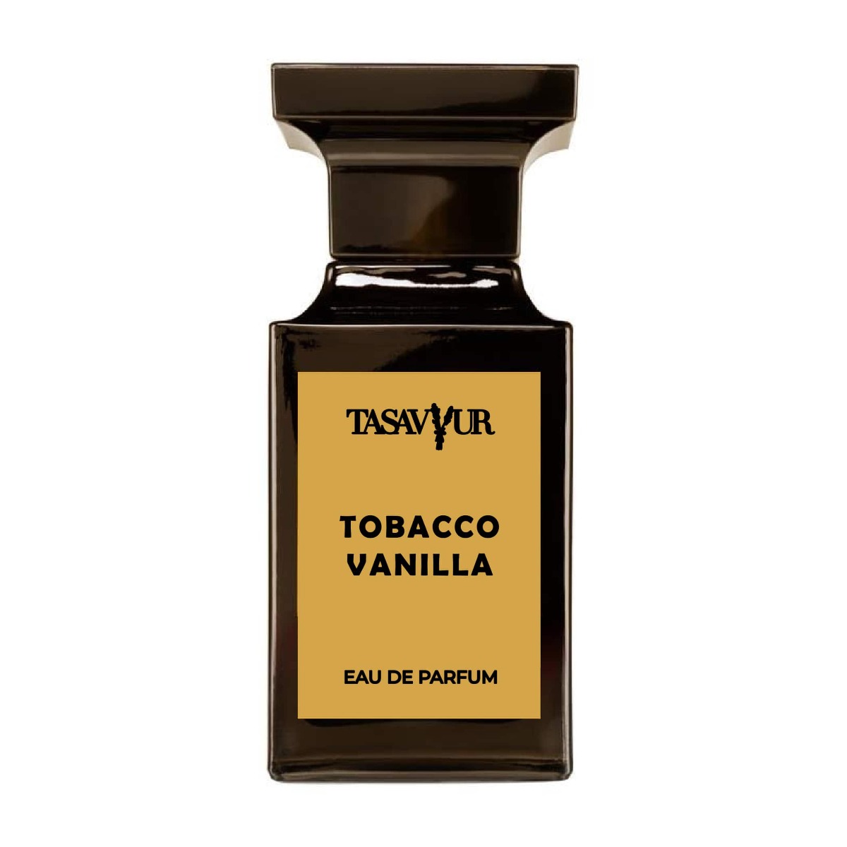 Tobacco Vanilla