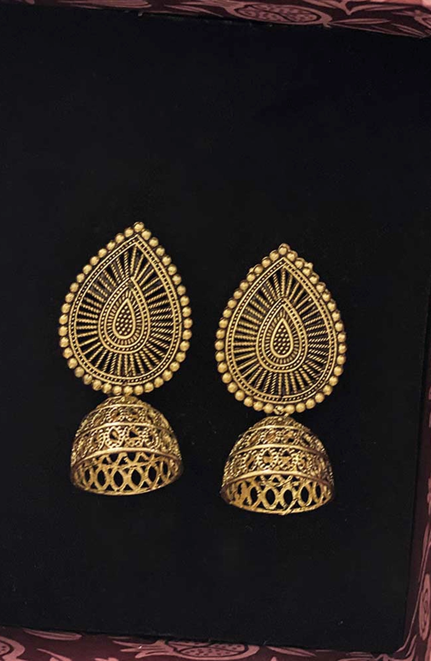 Zebtan Jewellery Vol 2 Dazzle By Sarah - Tulsi