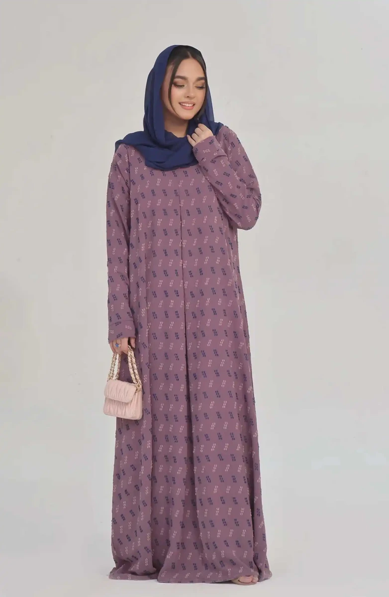 Nayab Abaya Collection By TGM Vol 26-Vasia