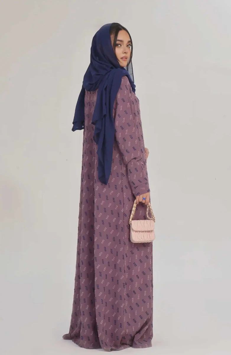 Nayab Abaya Collection By TGM Vol 26-Vasia