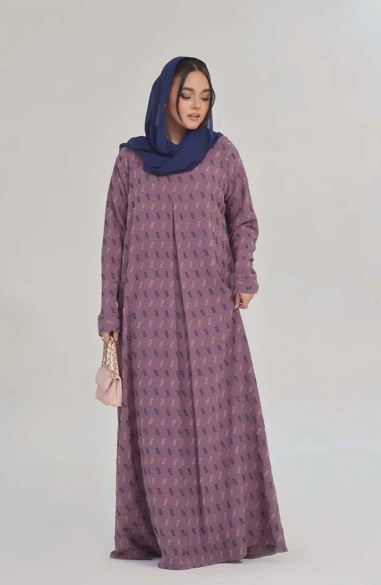 Nayab Abaya Collection By TGM Vol 26-Vasia