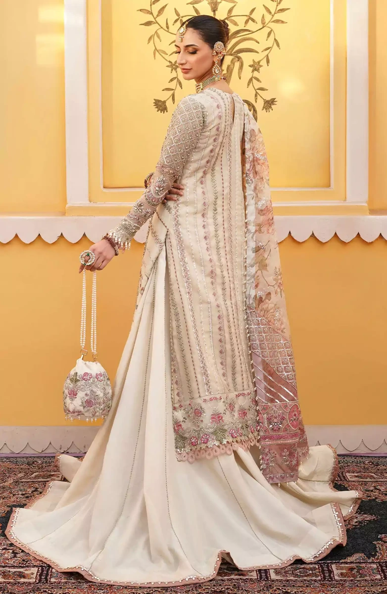 Mehak Yaqoob Serene Luxury Collection Vol 03-VENICE