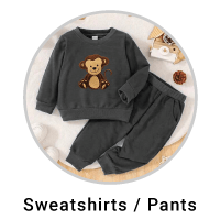 Sweatshirts/Pants