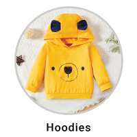 hoodies