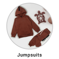 jumpsuits