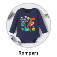 rompers