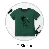 t-shirts