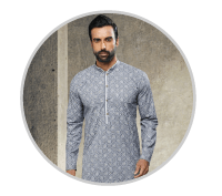 Designer Kurtas