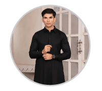 Kameez Shalwar Suits