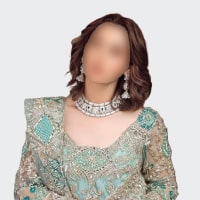 Nikah Dresses