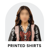 Printed Shirts